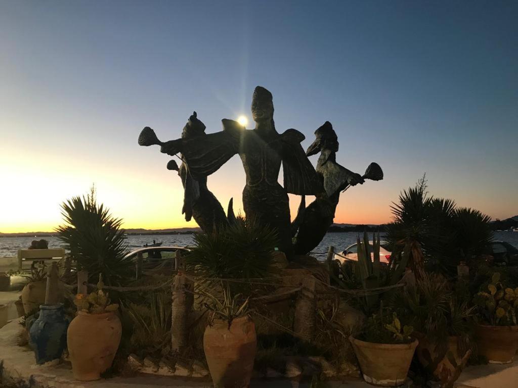 Villa Phoenicia Hammamet Luaran gambar