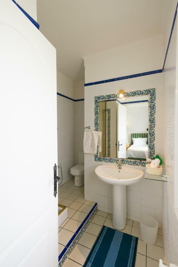 Villa Phoenicia Hammamet Luaran gambar