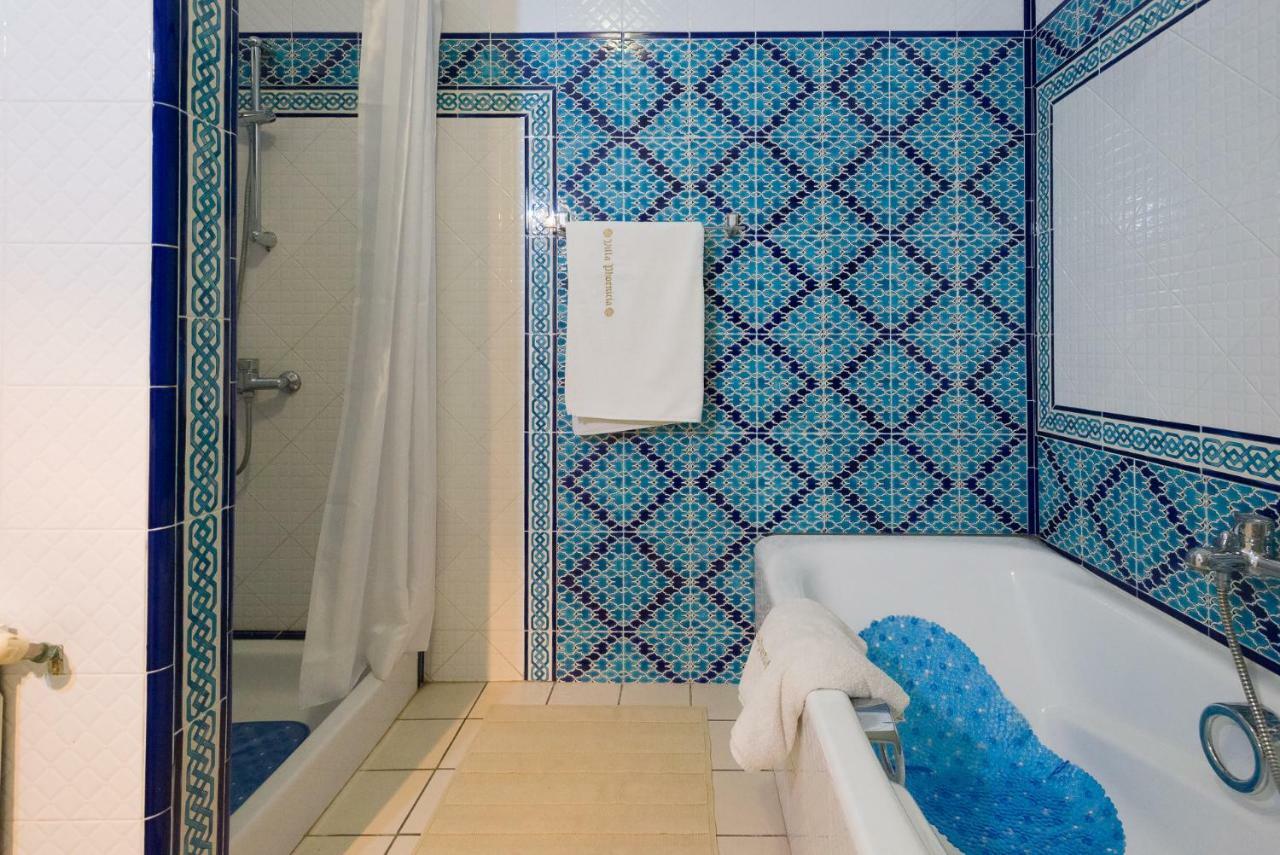 Villa Phoenicia Hammamet Luaran gambar